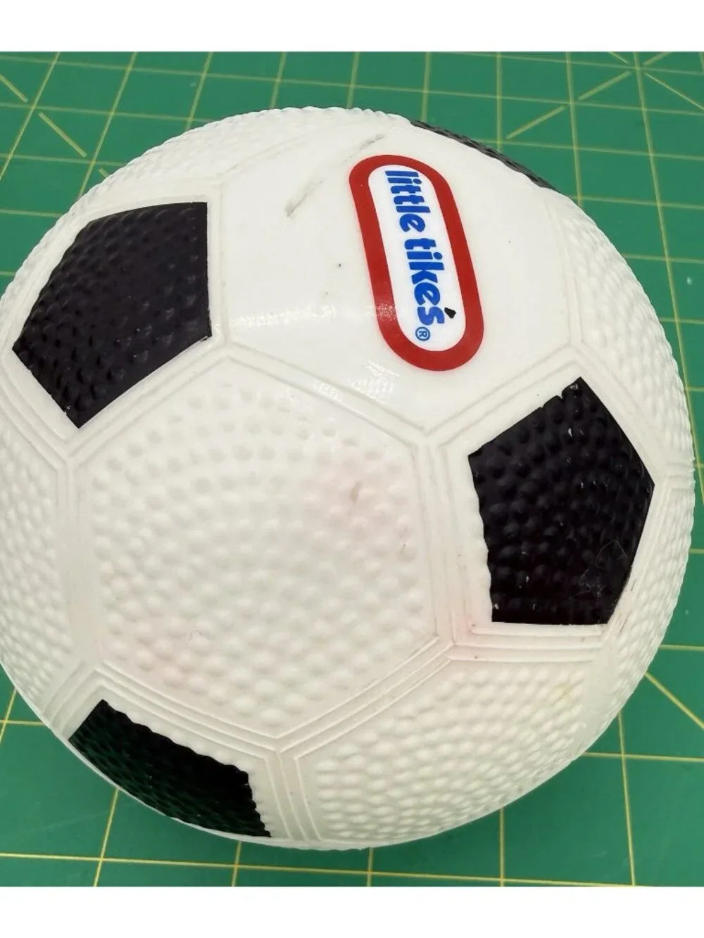 Little Tikes Mini Balls Playground Baseball Basketball Soccer